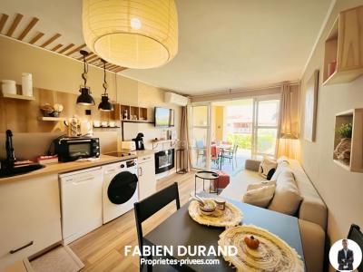 Vente Appartement 2 pices SAINT-RAPHAEL 83700