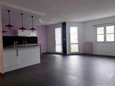 Vente Appartement 3 pices ISTRES 13800