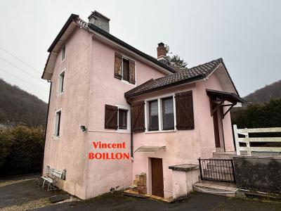 Vente Maison 5 pices AUTECHAUX-ROIDE 25150