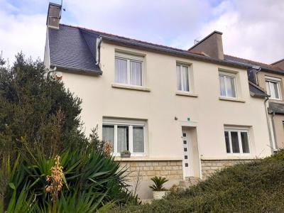 Vente Maison 12 pices TELGRUC-SUR-MER 29560