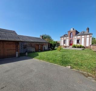 Vente Maison 4 pices MESNIERES-EN-BRAY 76270