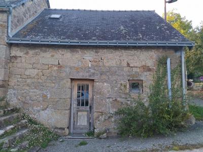 Vente Maison 2 pices LESCOUET-GOUAREC 22570