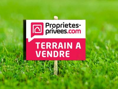 Vente Terrain FENEU 49460