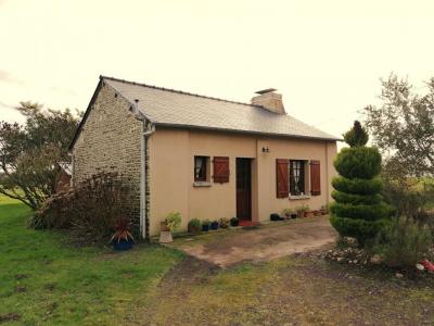 Vente Maison 2 pices EVRIGUET 56490