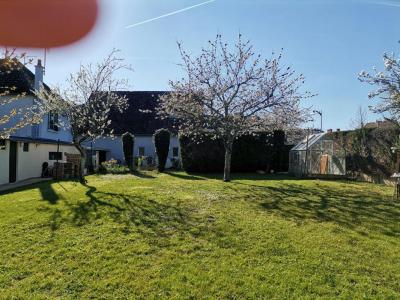 Vente Maison 7 pices EGUZON-CHANTOME 36270