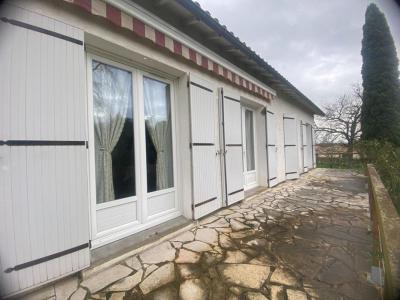 Vente Maison 6 pices PRAHECQ 79230