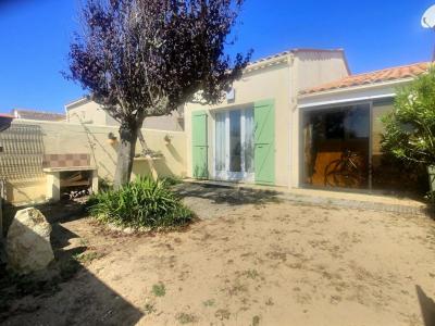 Vente Maison 3 pices SAINT-DENIS-D'OLERON 17650