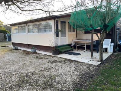 Vente Terrain SAINT-PIERRE-D'OLERON 17310