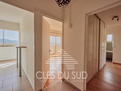 Location Appartement 4 pices GARDE 83130