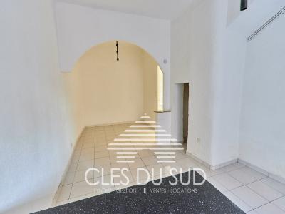 Location Appartement GARDE 83130