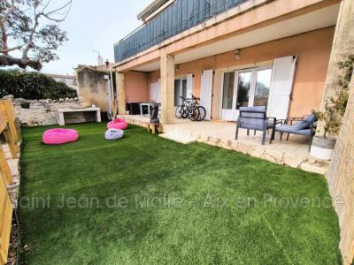 Vente Appartement 2 pices FARE-LES-OLIVIERS 13580