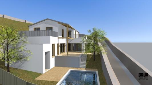 Vente Terrain LYON-4EME-ARRONDISSEMENT 69004