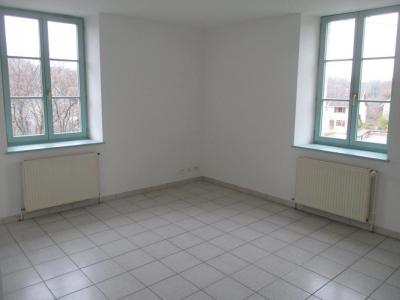 Location Appartement 3 pices VY-LES-FILAIN 70230