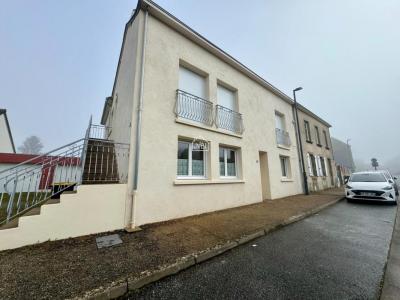 Location Appartement 4 pices LAVAL 53000