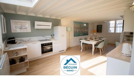 Vente Maison 5 pices LUC-SUR-MER 14530