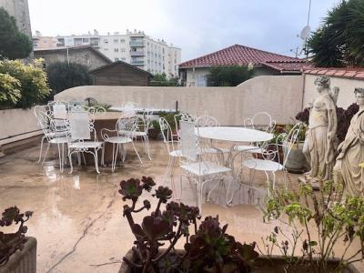 Vente Maison 4 pices JUAN-LES-PINS 06160