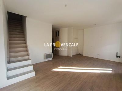 Vente Appartement 4 pices GARDANNE 13120