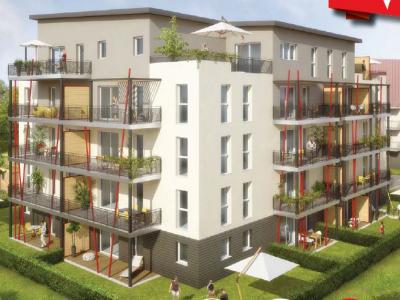 Location Appartement ROCHE-SUR-YON 85000