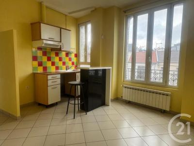 Vente Appartement 2 pices FONTENAY-SOUS-BOIS 94120