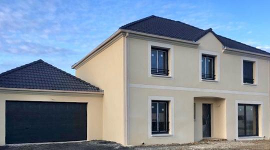 Vente Maison 6 pices GOUVIEUX 60270