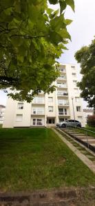 Location Appartement 3 pices HERICOURT 70400