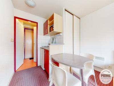 Vente Appartement CLERMONT-FERRAND 63000