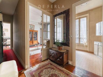 Vente Appartement 2 pices PARIS-14EME-ARRONDISSEMENT 75014