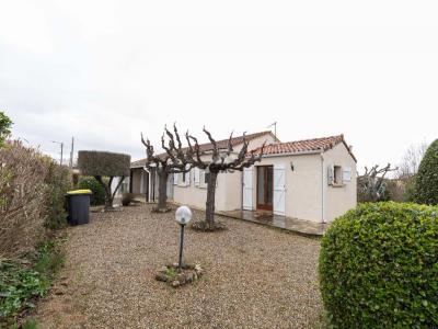 Vente Maison 4 pices PAULHAN 34230