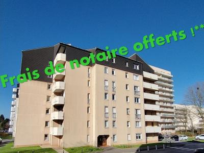 Vente Appartement 2 pices COMPIEGNE 60200