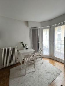 Location Appartement SAINT-GERMAIN-EN-LAYE 78100