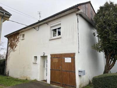 Vente Maison ARGENTAN 61200