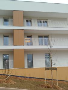 Location Appartement ARBRESLE 69210