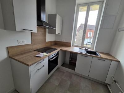 Location Appartement 5 pices CREUSOT 71200