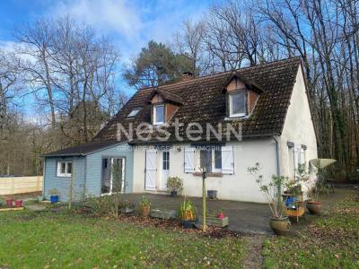 Vente Maison 6 pices SEUR 41120