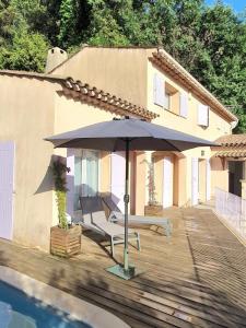 Vente Maison 6 pices SAINT-PAUL 06570