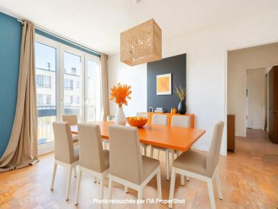 Vente Appartement 3 pices SAINT-MAUR-DES-FOSSES 94100