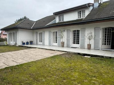 Vente Maison 12 pices ARCEY 25750