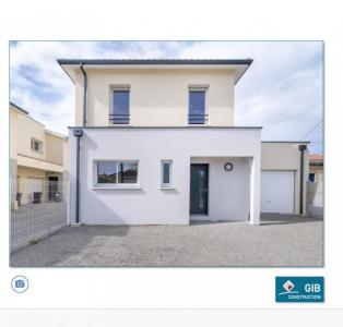 Vente Maison EYSINES 33320