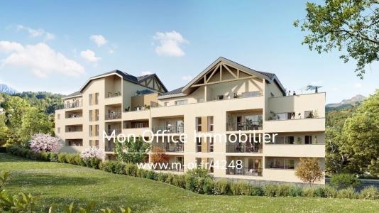 Vente Appartement 2 pices EMBRUN 05200