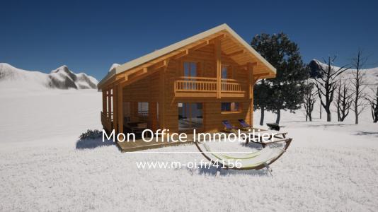 Vente Maison 4 pices PUY-SAINT-VINCENT 05290