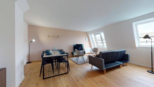 Location Appartement LILLE 59000