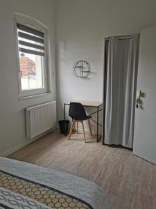 Location Appartement 6 pices CHEVRY-COSSIGNY 77173