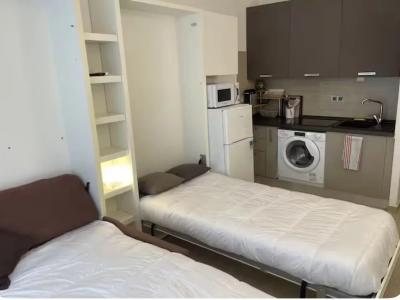 Location Appartement MENTON 06500