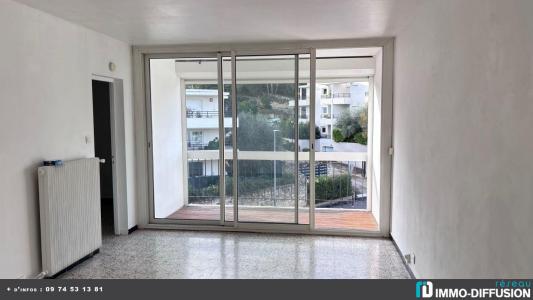 Vente Appartement 3 pices NIMES 30900