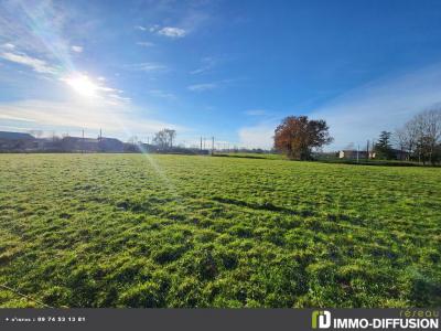 Vente Terrain PONT-DE-VAUX 01190