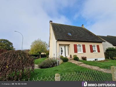 Vente Maison 5 pices LOUPE 28240