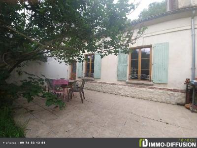 Vente Maison 5 pices CREIL 60100