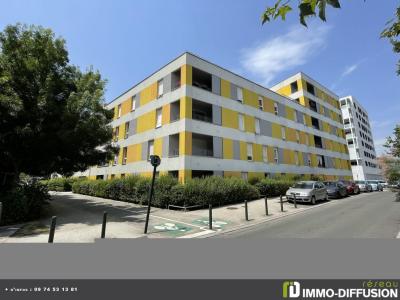 Vente Appartement 2 pices BEGLES 33130