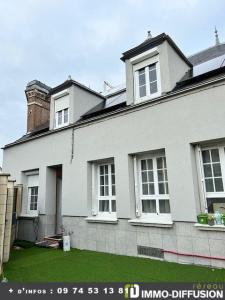 Vente Maison 6 pices ROMILLY-SUR-SEINE 10100