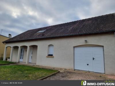 Vente Maison 6 pices ROMILLY-SUR-SEINE 10100